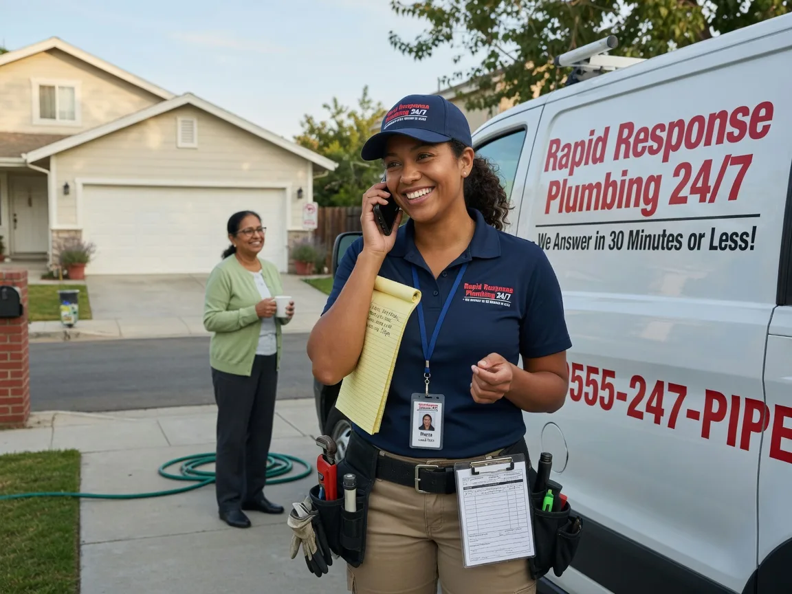 Emergency Plumber Enterprise, WV FAQs